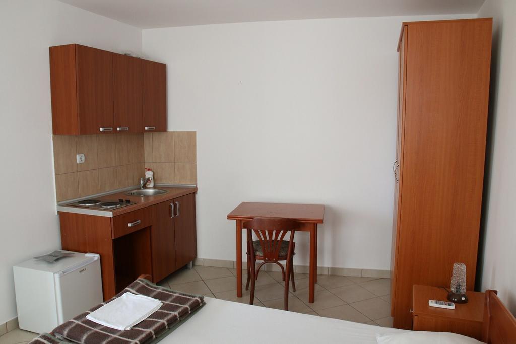 Vera Apartments Budva Pokój zdjęcie