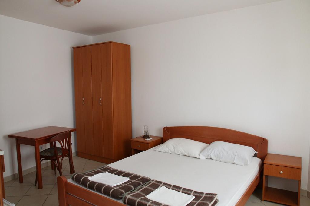 Vera Apartments Budva Pokój zdjęcie